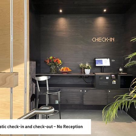 Riva Rooms & Studios - Check-In 24Hr Minusio Εξωτερικό φωτογραφία