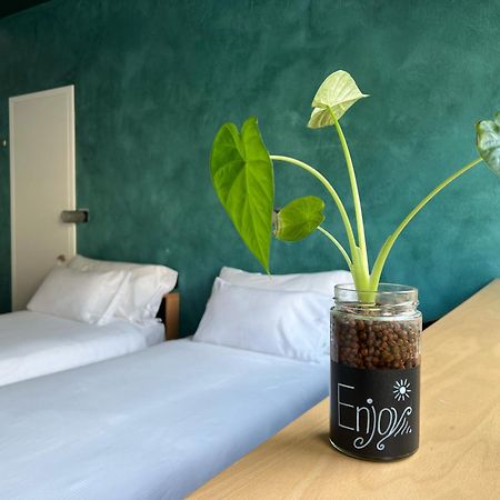 Riva Rooms & Studios - Check-In 24Hr Minusio Εξωτερικό φωτογραφία