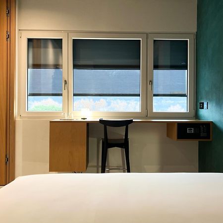 Riva Rooms & Studios - Check-In 24Hr Minusio Εξωτερικό φωτογραφία