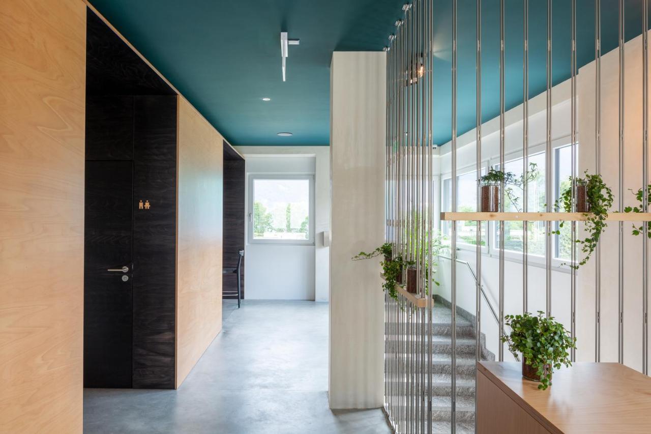 Riva Rooms & Studios - Check-In 24Hr Minusio Εξωτερικό φωτογραφία