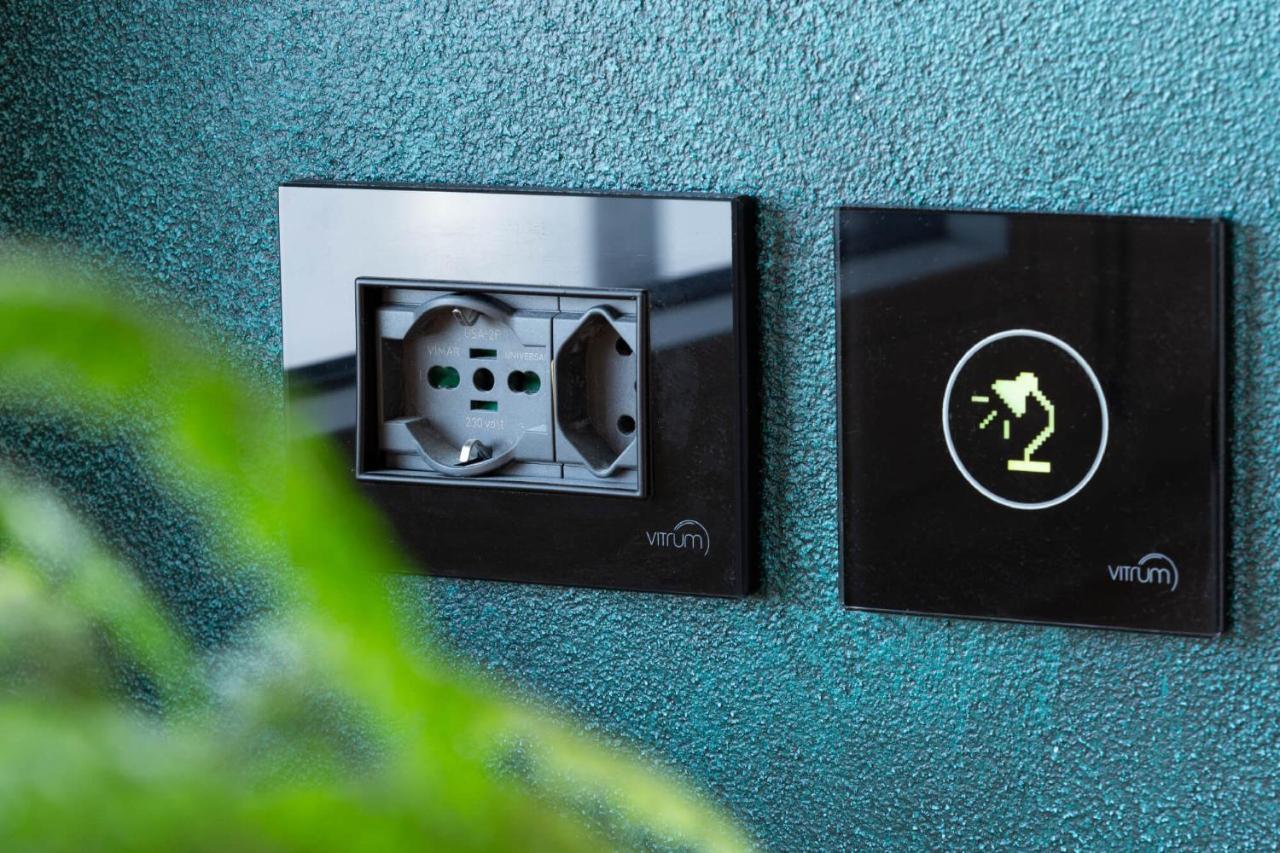 Riva Rooms & Studios - Check-In 24Hr Minusio Εξωτερικό φωτογραφία