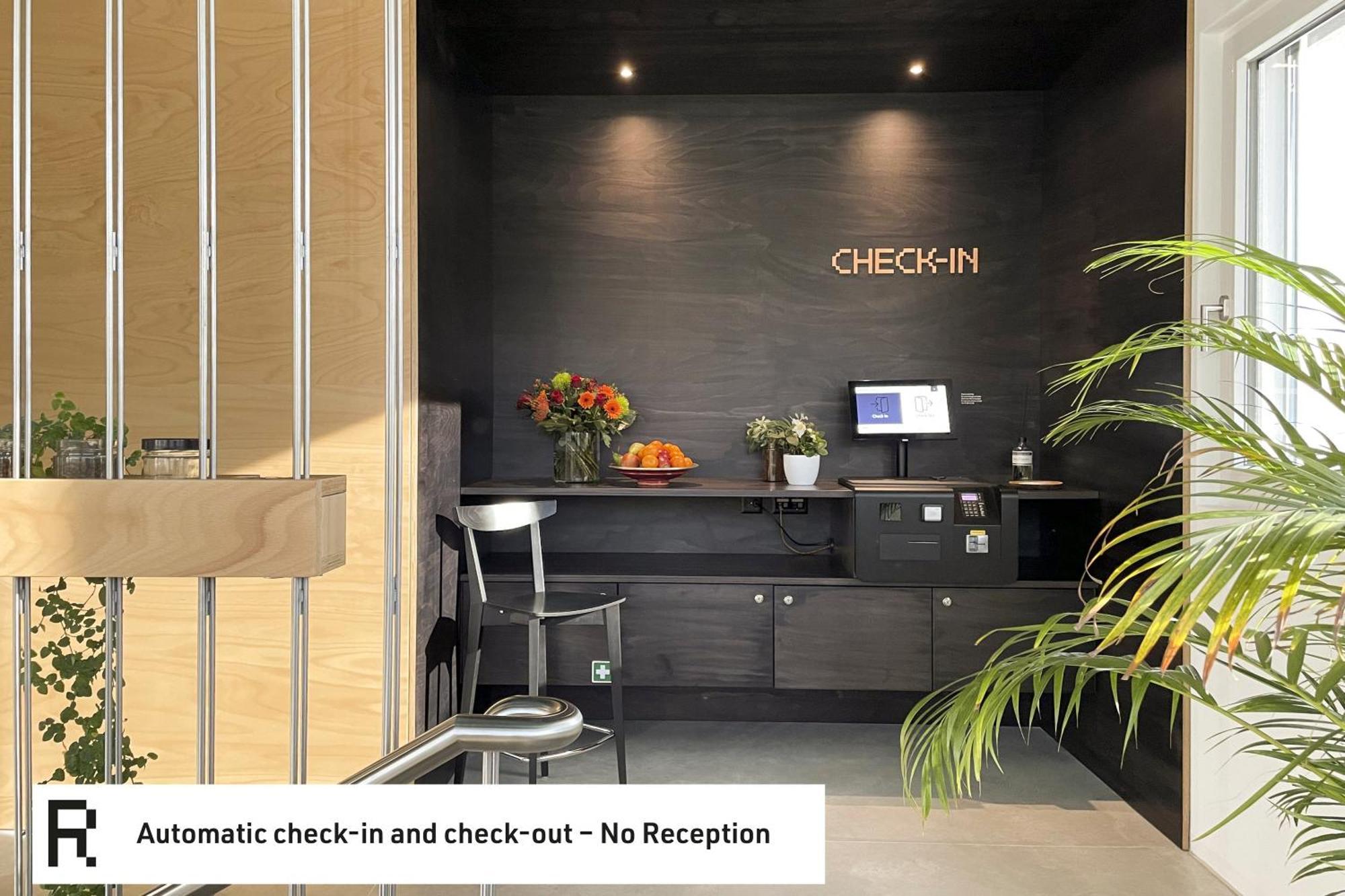 Riva Rooms & Studios - Check-In 24Hr Minusio Εξωτερικό φωτογραφία