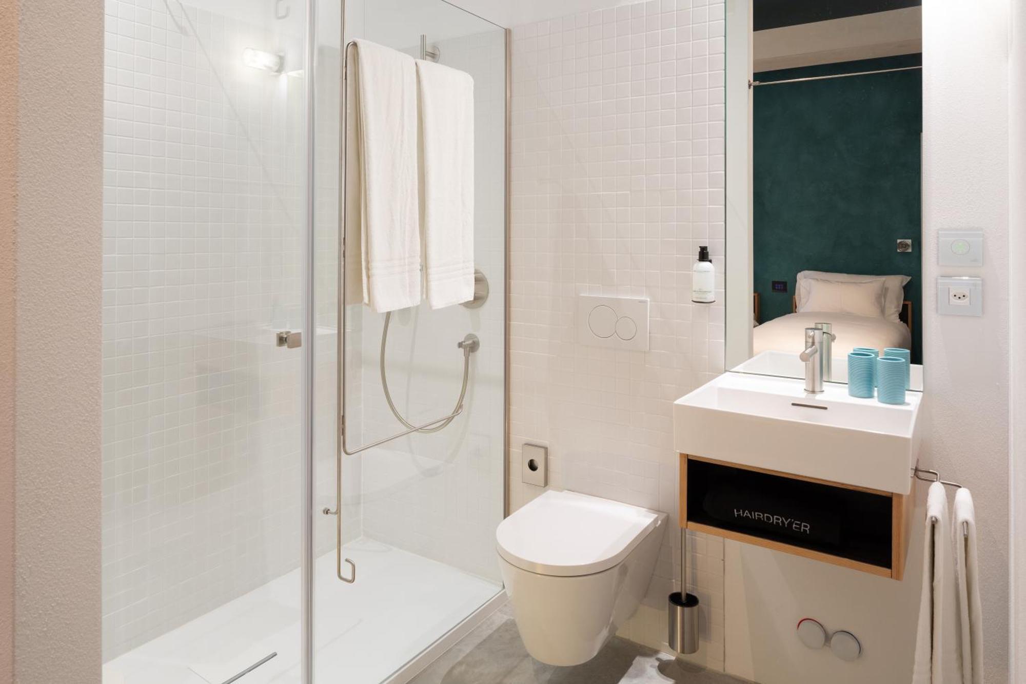 Riva Rooms & Studios - Check-In 24Hr Minusio Εξωτερικό φωτογραφία